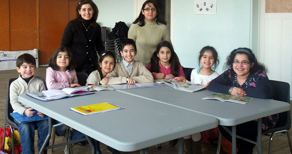 ecole3 Arnouville