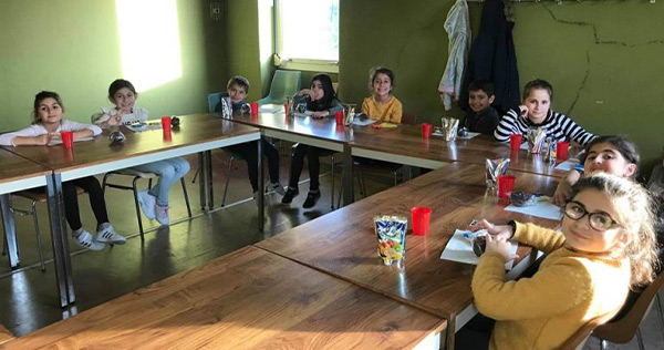 ecole4 Décines