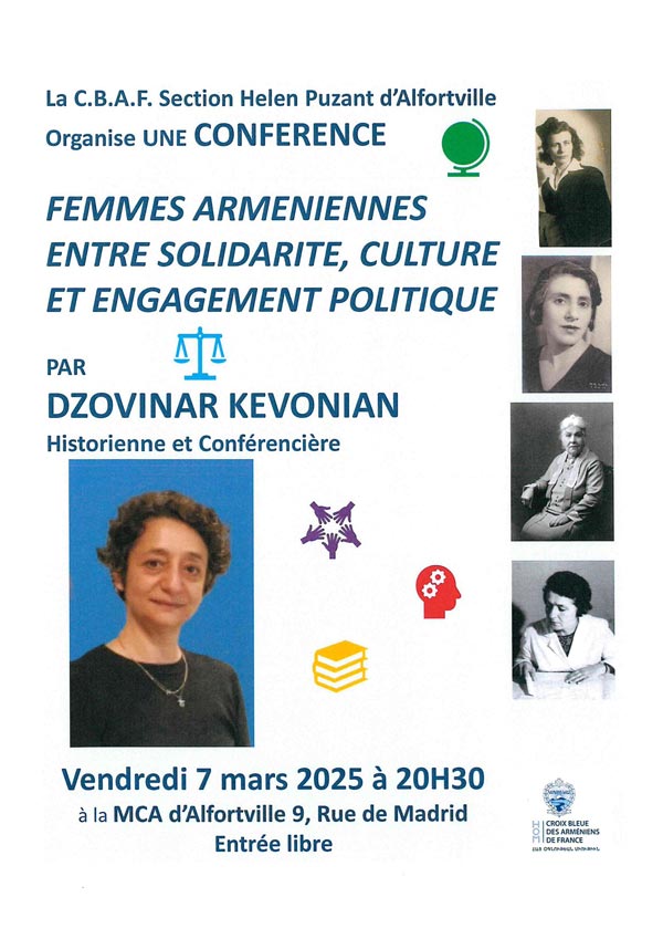 Conférence