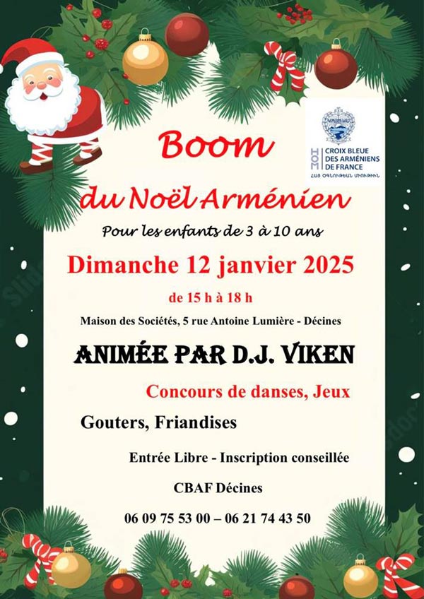 Noël